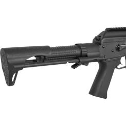 Винтовка страйкбольная LCT ПП-19-01 "Вітязь" Tactical AEG Фото 5