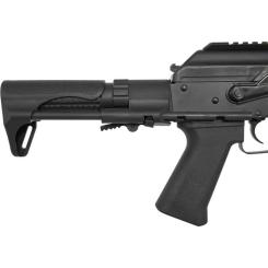 Винтовка страйкбольная LCT ПП-19-01 "Вітязь" Tactical AEG Фото 6