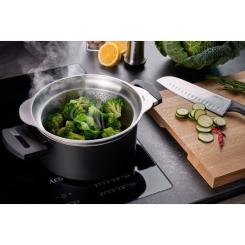 Дуршлаг Gefu Premio 23 см Фото 3