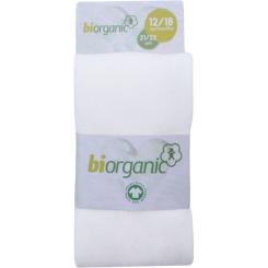 Колготки детские Bibaby однотонні Фото