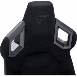 Кресло игровое GT Racer X-5099 Black Фото 9