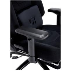 Кресло игровое GT Racer X-5099 Black Фото 10