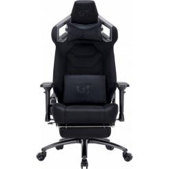 Кресло игровое GT Racer X-5099 Black Фото
