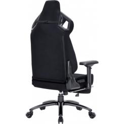 Кресло игровое GT Racer X-5099 Black Фото 3