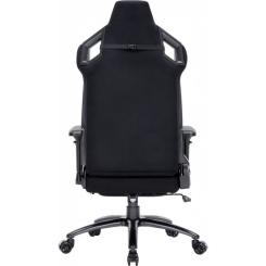 Кресло игровое GT Racer X-5099 Black Фото 4