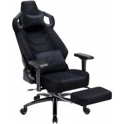 Кресло игровое GT Racer X-5099 Black Фото 5