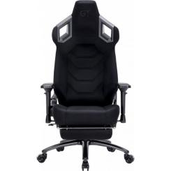 Кресло игровое GT Racer X-5099 Black Фото 7