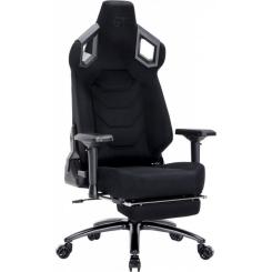 Кресло игровое GT Racer X-5099 Black Фото 8