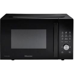 Микроволновая печь Hisense H23MOBSD1HG Фото