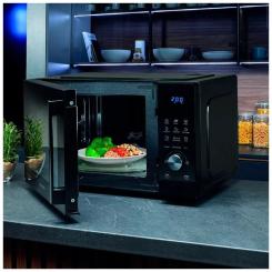 Микроволновая печь Hisense H23MOBSD1HG Фото 5