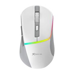 Мышка Xtrike ME GM-322 USB White Фото