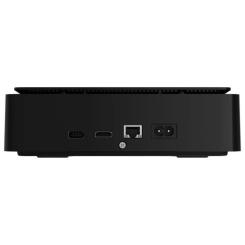 Регистратор для видеонаблюдения Ajax NVR_16 HAC black Фото 1