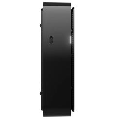 Регистратор для видеонаблюдения Ajax NVR_16 HAC black Фото 2