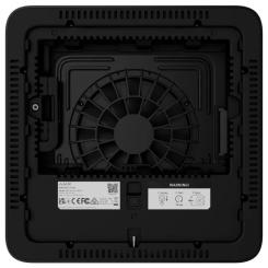 Регистратор для видеонаблюдения Ajax NVR_16 HAC black Фото 3