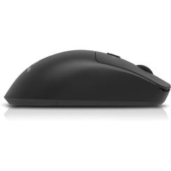 Мышка REAL-EL RM-317W Wireless Black Фото 3