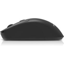 Мышка REAL-EL RM-317W Wireless Black Фото 4