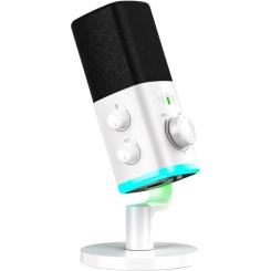 Микрофон Fifine AM9W USB White Фото 3