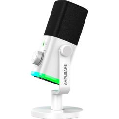 Микрофон Fifine AM9W USB White Фото 4