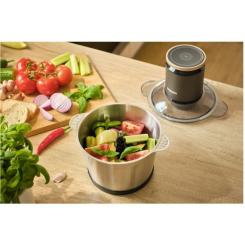 Измельчитель Sencor SCB8000BK Фото 9