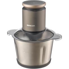 Измельчитель Sencor SCB8000BK Фото
