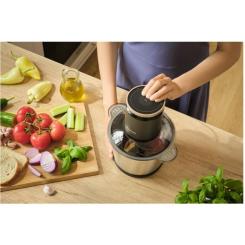 Измельчитель Sencor SCB8000BK Фото 6