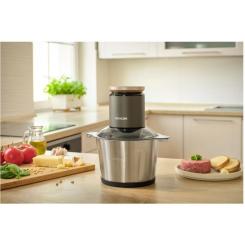 Измельчитель Sencor SCB8000BK Фото 8