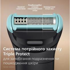 Аксессуары к электробритвам Philips BG2010/43 Фото 1