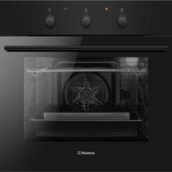 Духовой шкаф Hansa BOES681021 Фото