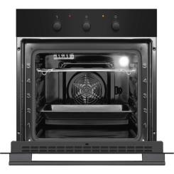 Духовой шкаф Hansa BOES681021 Фото 2