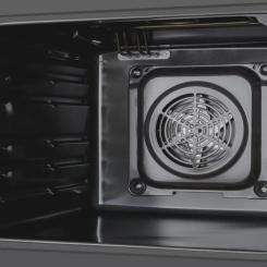Духовой шкаф Hansa BOES681021 Фото 3