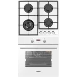 Комплект встраиваемой техники Hansa FCGW683299 Фото 2