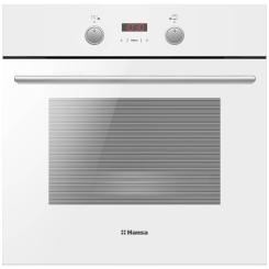 Комплект встраиваемой техники Hansa FCGW683299 Фото 5