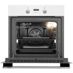 Комплект встраиваемой техники Hansa FCGW683299 Фото 6