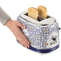 Тостер Ariete 155 CAPRI Фото 1