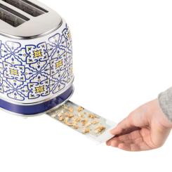 Тостер Ariete 155 CAPRI Фото 2