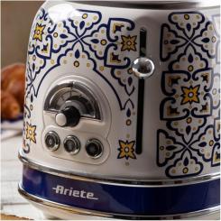Тостер Ariete 155 CAPRI Фото 3