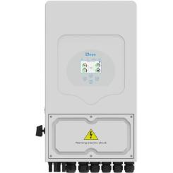 Солнечный инвертор Deye SUN-8K-SG05LP1-EU WiFi Фото