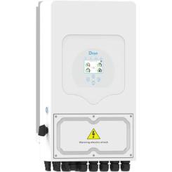 Солнечный инвертор Deye SUN-8K-SG05LP1-EU WiFi Фото 1