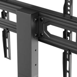 Стойка презентационная ITech KFS-4 Фото 4