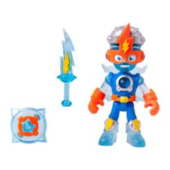 Игровой набор SuperThings серії Combat Vehicles - Кід Казум Фото 2