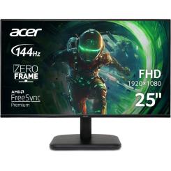 Монитор Acer EK251QP6bi Фото