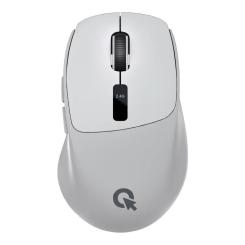 Мышка OfficePro M398G Wireless/Bluetooth Gray Фото