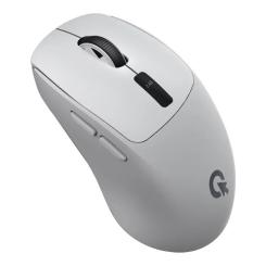 Мышка OfficePro M398G Wireless/Bluetooth Gray Фото 1