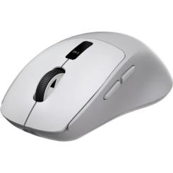 Мышка OfficePro M398G Wireless/Bluetooth Gray Фото 2