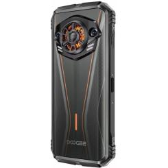 Мобильный телефон Doogee S PUNK Pro 8/512Gb Orange Фото 9