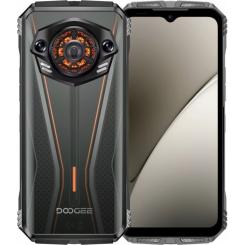 Мобильный телефон Doogee S PUNK Pro 8/512Gb Orange Фото