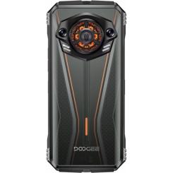 Мобильный телефон Doogee S PUNK Pro 8/512Gb Orange Фото 2