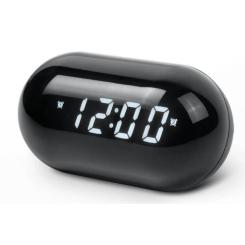 Настольные часы Muse радіо-годинник Фото