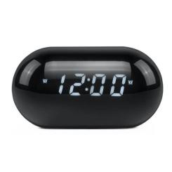 Настольные часы Muse радіо-годинник Фото 1