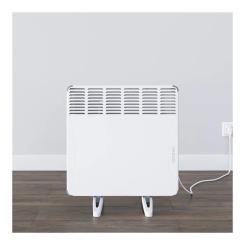 Обогреватель Atlantic F118 CMG-BD0/PR/M (1000W) Фото 9